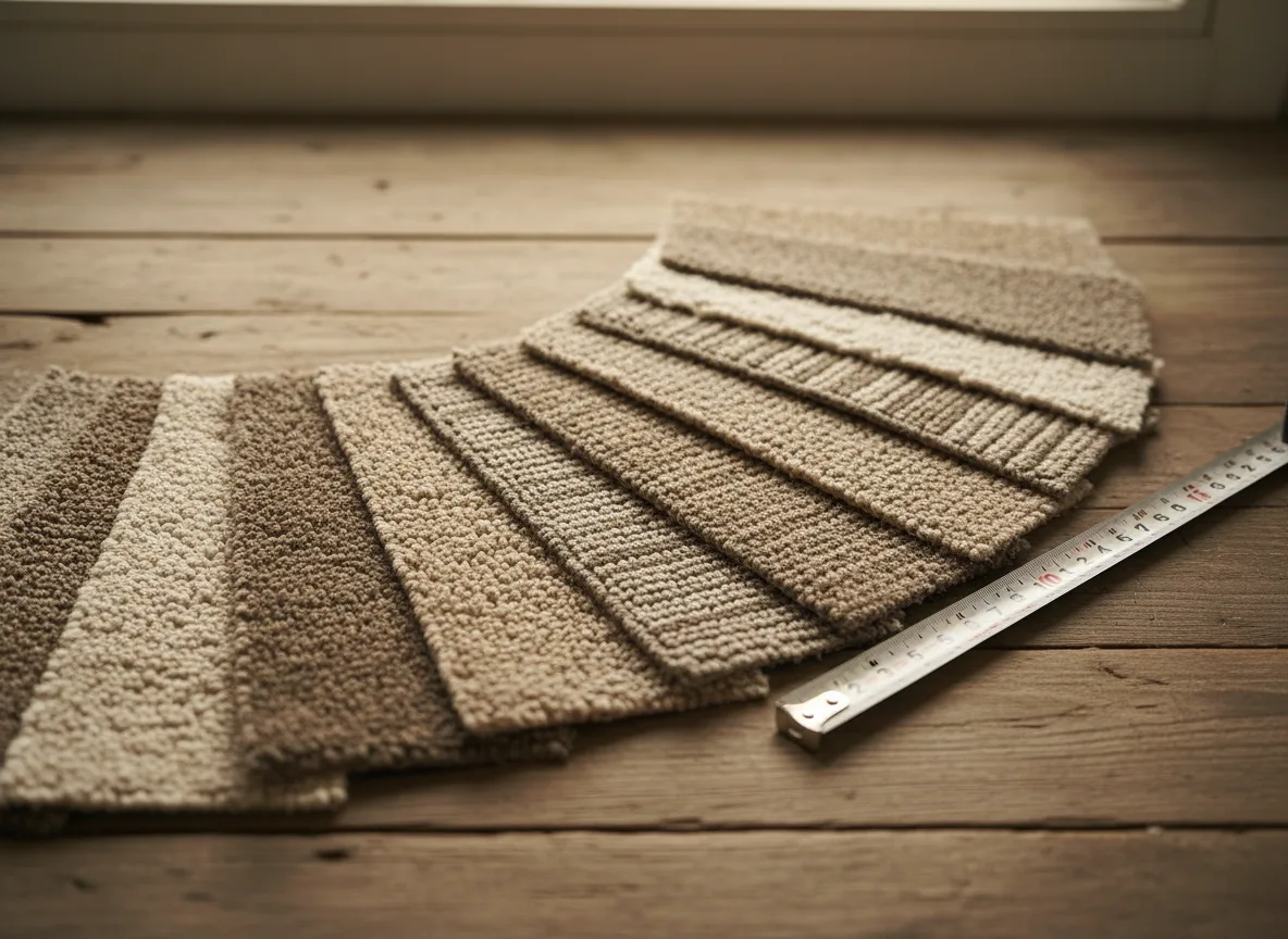 Carpet Installation Menno, SD FAQs